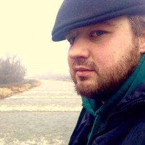 Meet your Posher, Konstantin